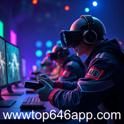 The Evolution of Digital Gaming in 2025