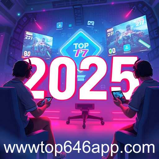 The Rise of Gaming in 2025